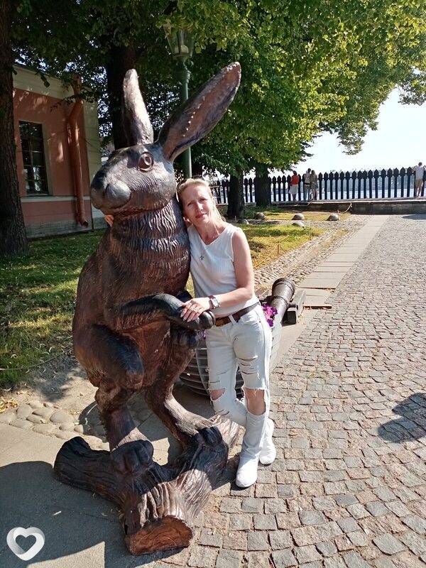 Галина, 49, Борисове — анкета №86411