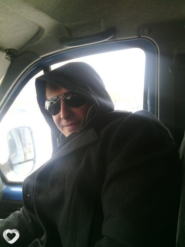 Вовка, 40, Самаре — анкета №86416