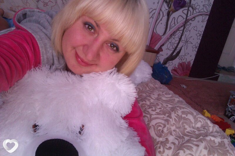 Марина, 31, Пинске — анкета №86417