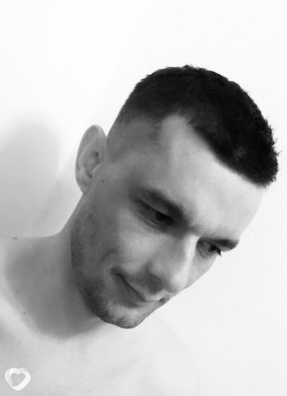 Дмитрий, 37, Хабаровске — анкета №86420