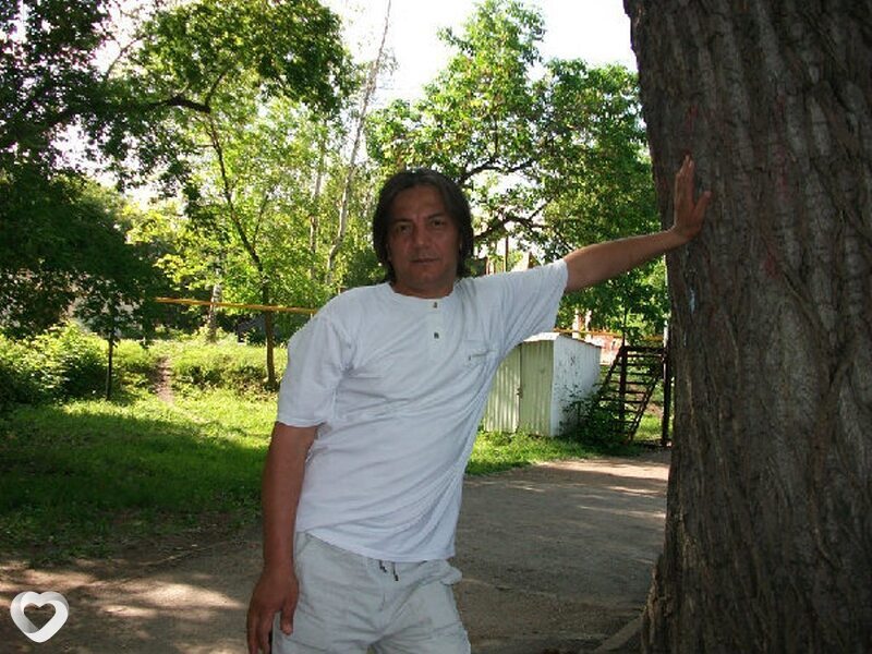 Александр, 62, Нижнем Новгороде — анкета №86427