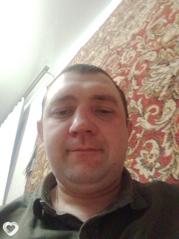 Михаил, 35, Новосибирске — анкета №86428