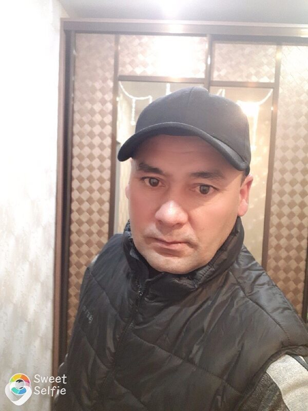 Nurik, 47, Иркутске — анкета №86658