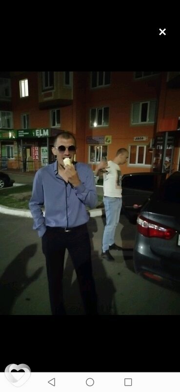 Виктор, 39, Курске — анкета №86661