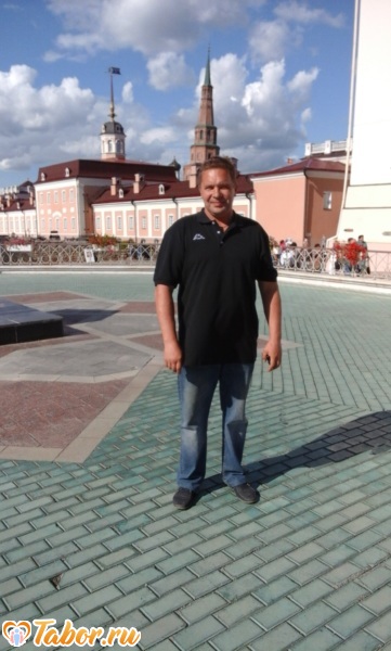 Михаил, 56, Коврове — анкета №86662