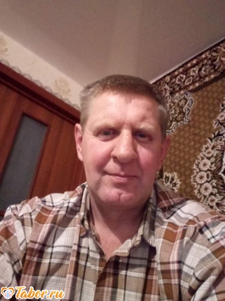 Саша, 56, Витебске — анкета №86665