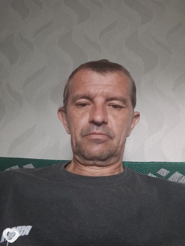 Андрей, 44, Днепр — анкета №86667