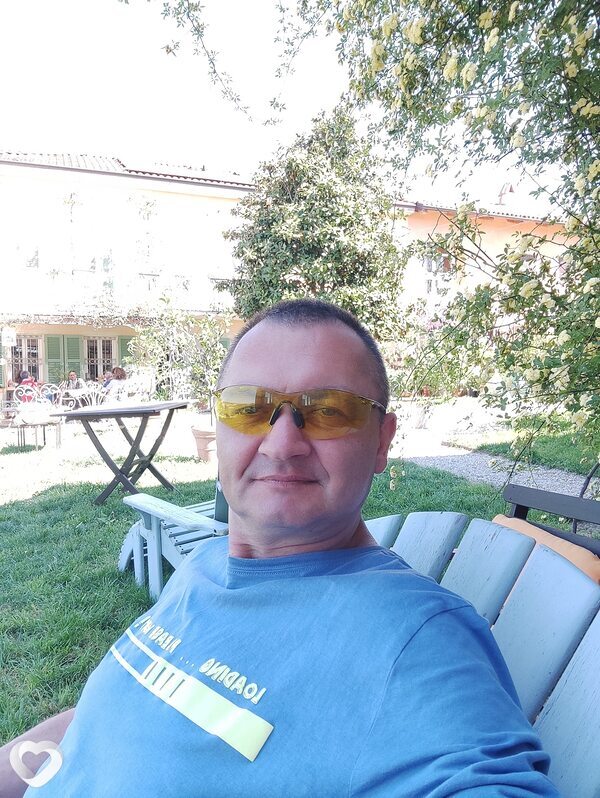Андрей, 57, Кривое Роге — анкета №86670