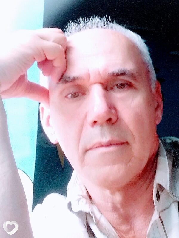 Александр, 65, Гродно — анкета №86672