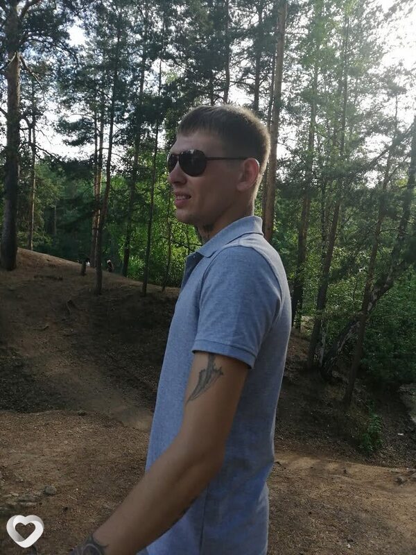 Без Имени, 38, Челябинске — анкета №86679