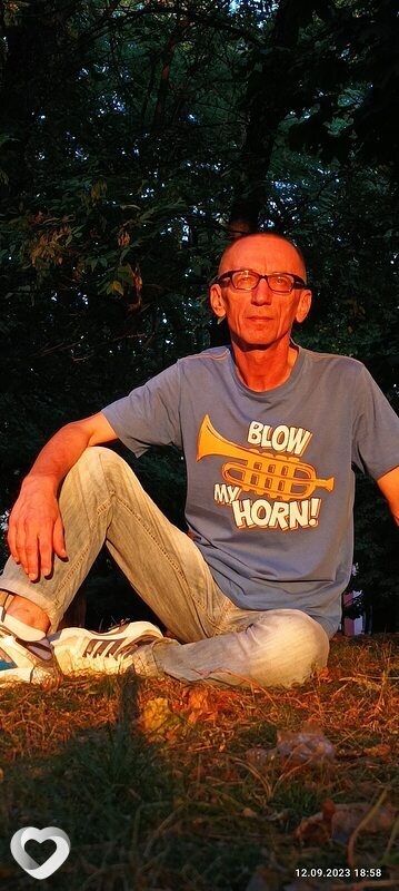 Николай, 55, Бобруйске — анкета №86483