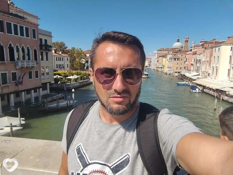 Grigory, 42, Минске — анкета №86484