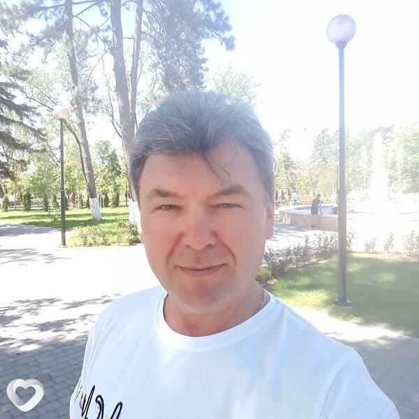 Ник, 62, Абинске — анкета №86485