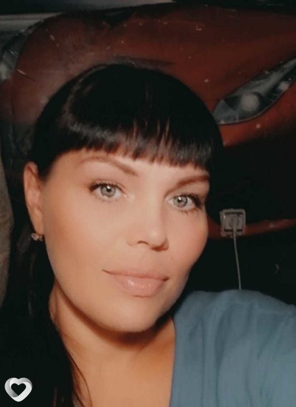 Лариса, 42, Комсомольске-на-Амуре — анкета №86488