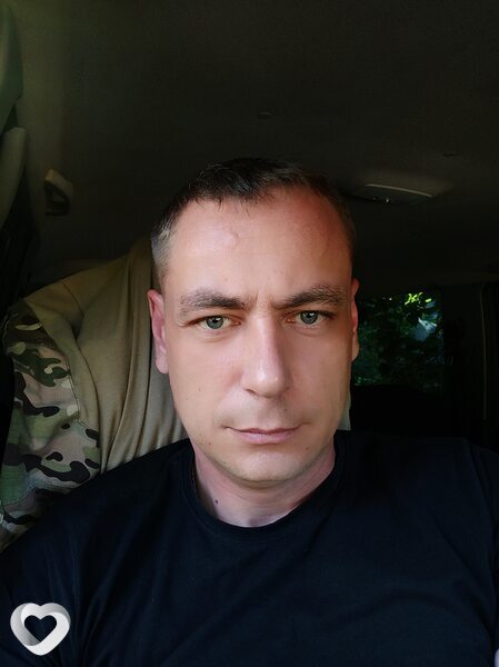 Владимир, 37, Донецке — анкета №86489