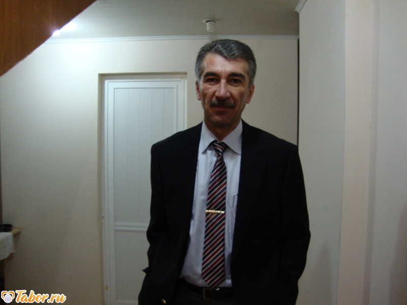 Риад, 55, Баку — анкета №86496