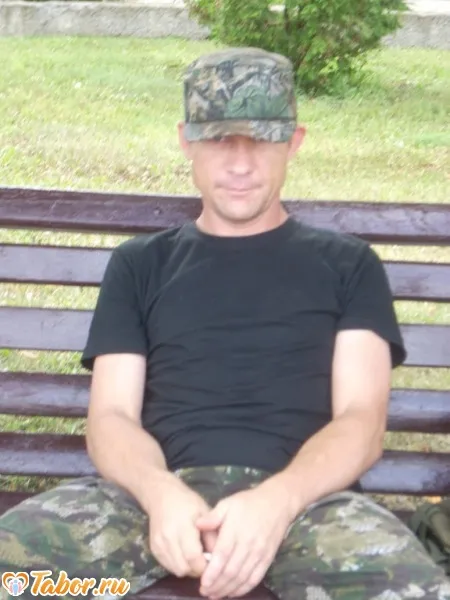 Юрий, 51, Москве — анкета №86497