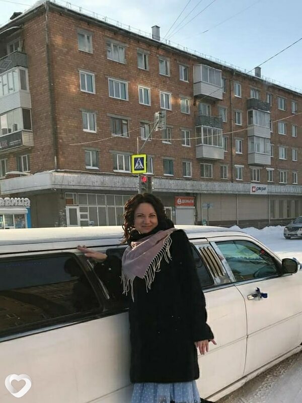 Елен, 45, Ачинске — анкета №86499