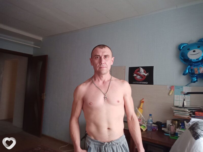 Евгений, 40, Луганске — анкета №86500