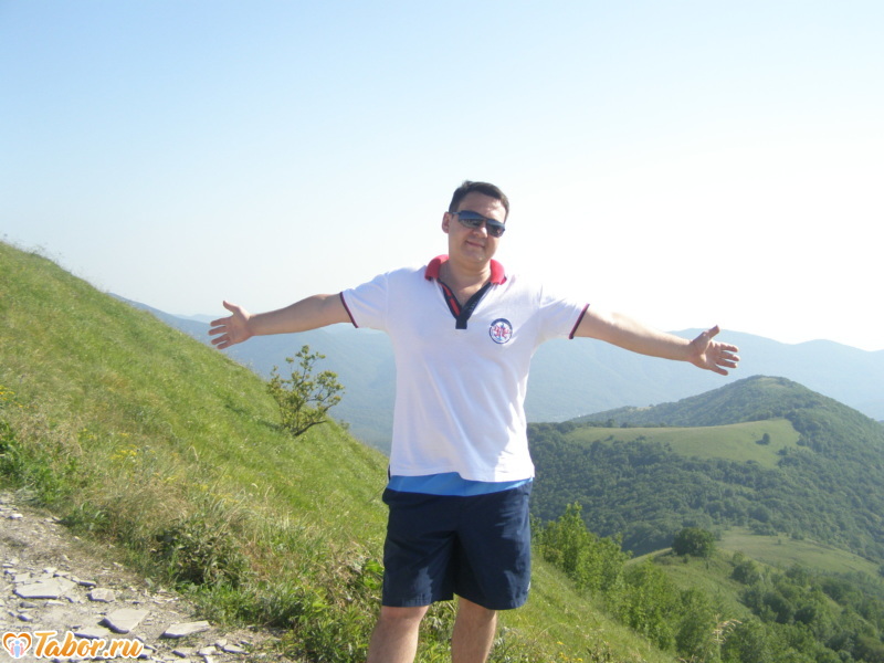 Сергей, 44, Москве — анкета №86507