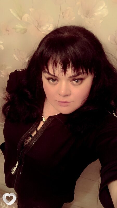 Виктория, 36, Оренбурге — анкета №86134