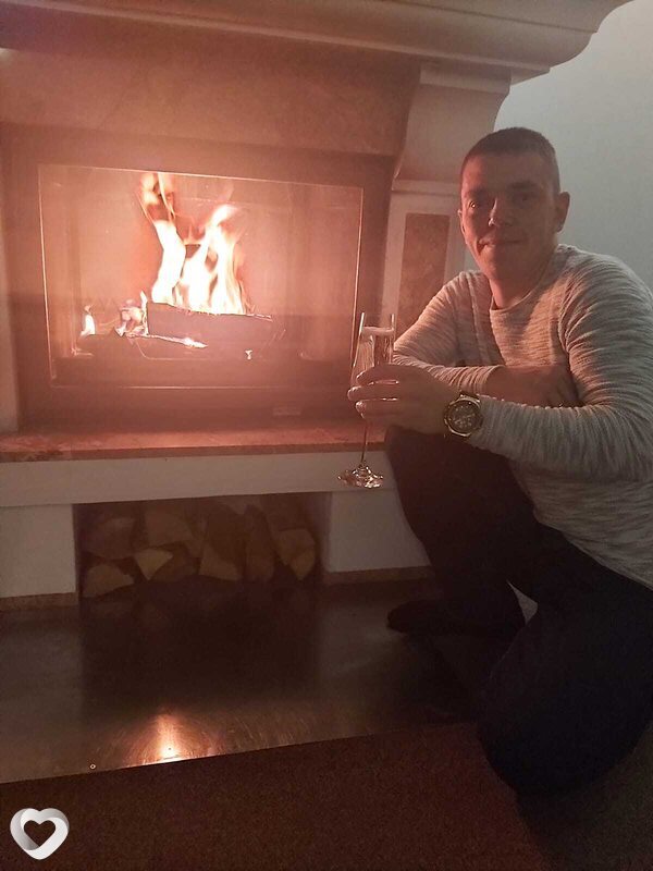 Artjom, Рига