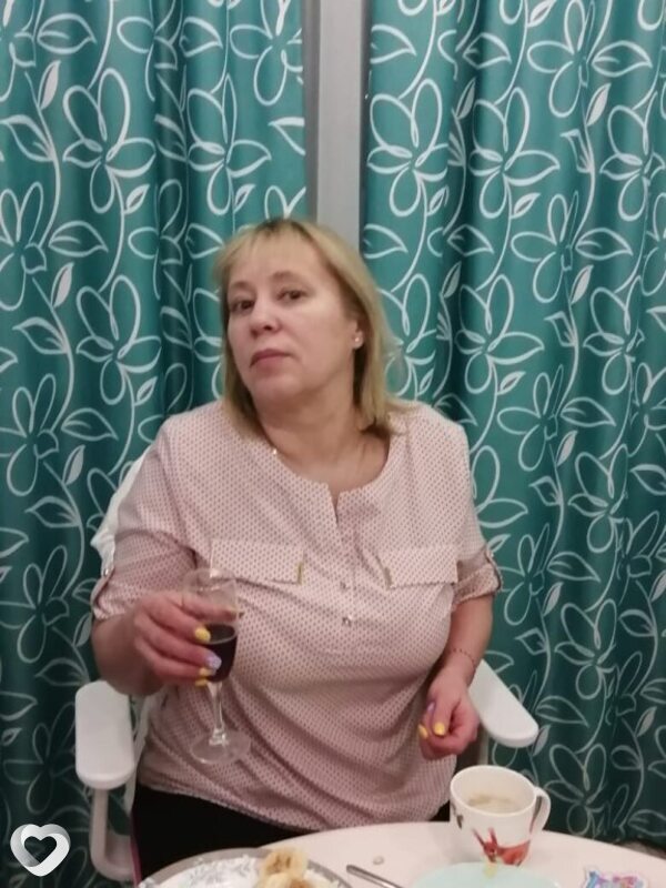 Светлана, Томск