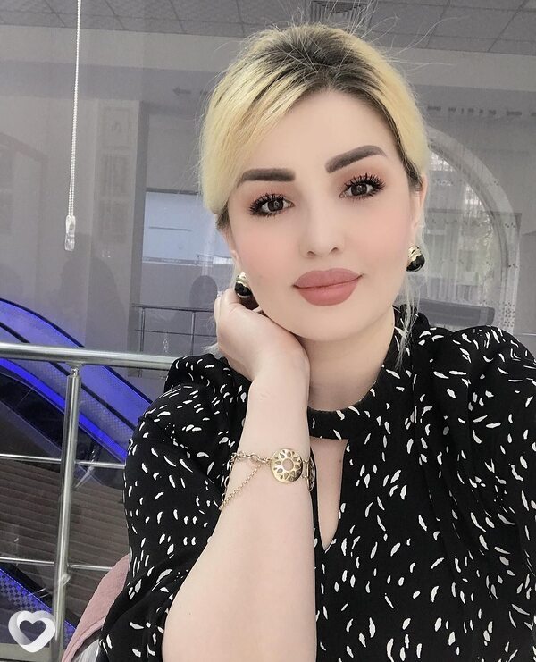 Гули, 44, Ташкент — анкета №86141