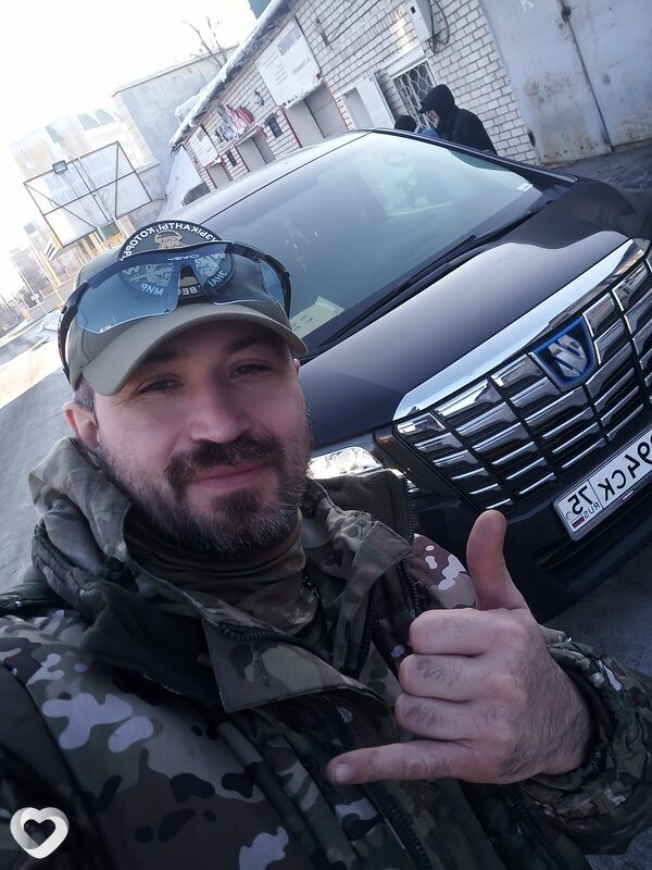 Юсиф, 42, Курске — анкета №86147