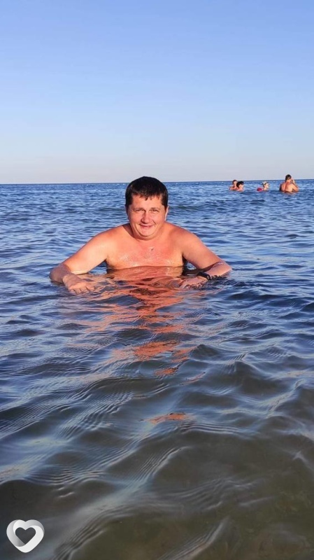 Vova, 46, Павлограде — анкета №86151