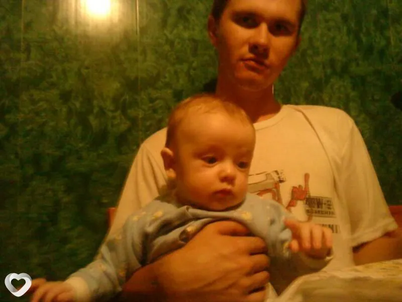 Алексей, 42, Лукоянове — анкета №2450
