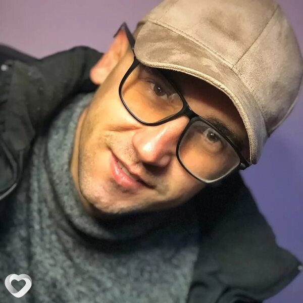 Dima Www, 34, Днепр — анкета №86536