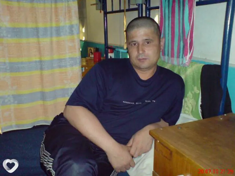 Жора, 45, Оренбурге — анкета №4834