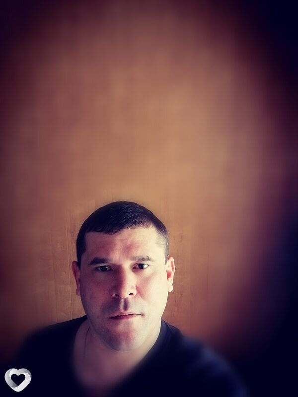 Серега, 39, Пензе — анкета №86545