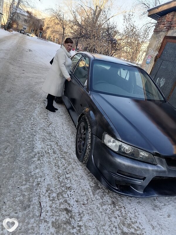 Елена, 51, Ангарске — анкета №86548