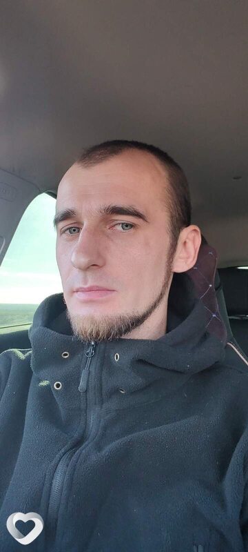 Иван, 33, Мариуполе — анкета №86551