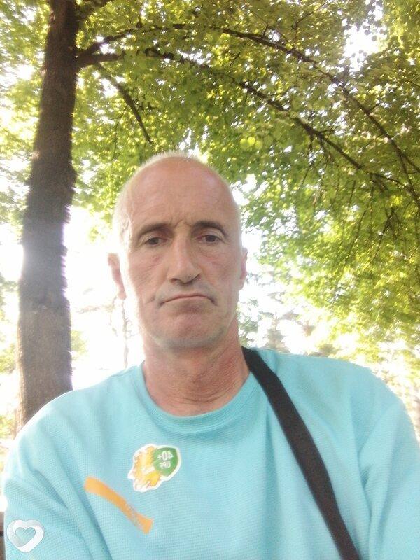 Андрей, 55, Новокузнецке — анкета №86554