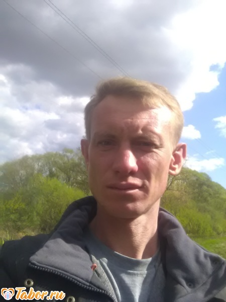 Дима, 40, Слониме — анкета №86708