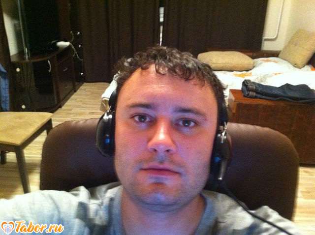 Игорь, 33, Тулуне — анкета №86714