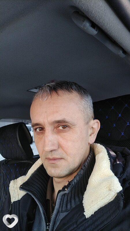 Виктор, 50, Южно-Сахалинске — анкета №86717
