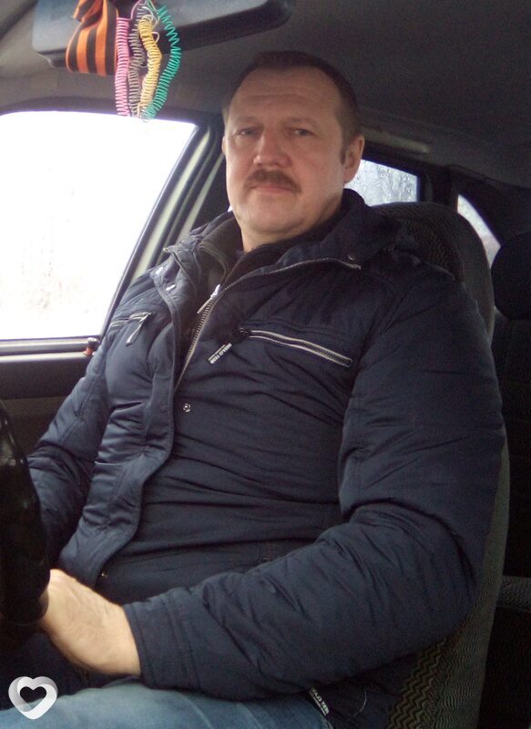 Миша, 54, Нижнем Новгороде — анкета №86718