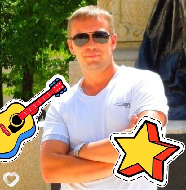 Сергей, 53, Караганде — анкета №86725