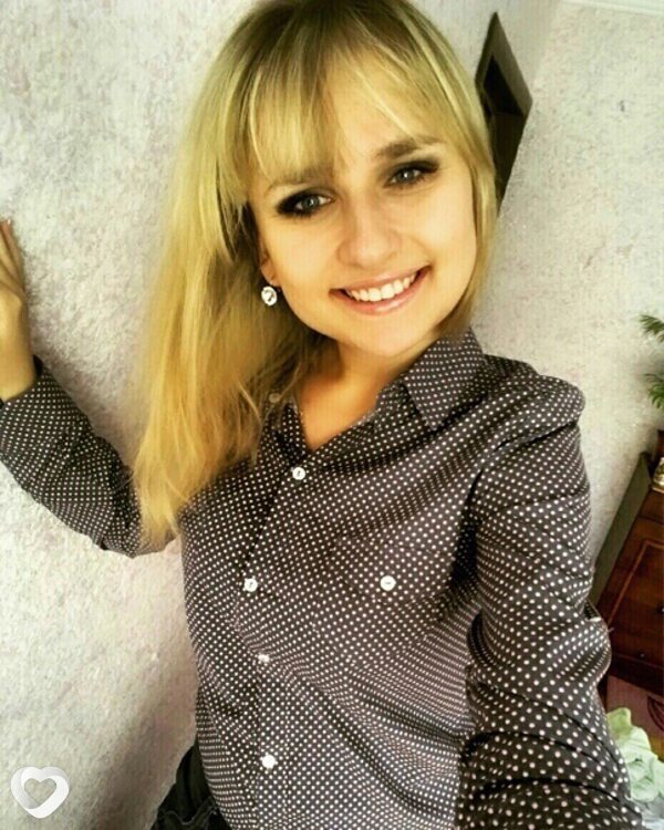 Елена, 34, Минске — анкета №86559