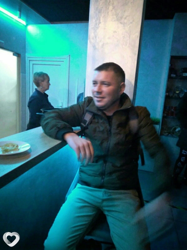Саня, 37, Ивацевичах — анкета №86561