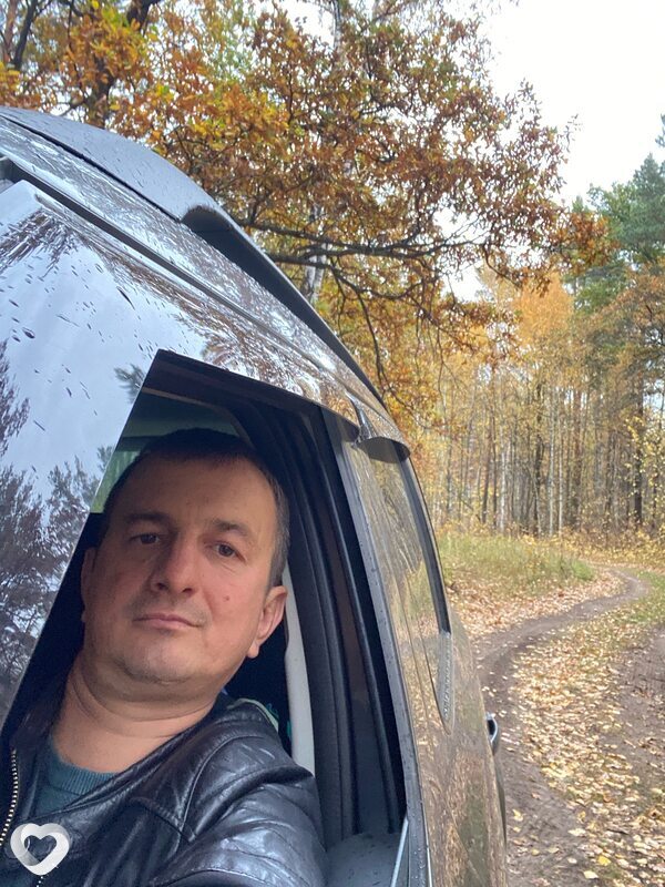 Дмитрий, 42, Пензе — анкета №86562