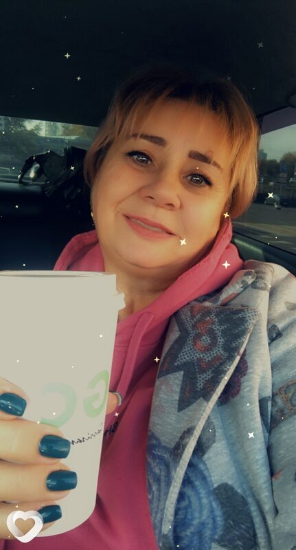 Татьяна, 58, Ростове-на-Дону — анкета №86567