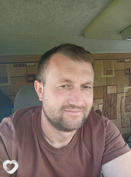 Игорь, 30, Гродно — анкета №86571