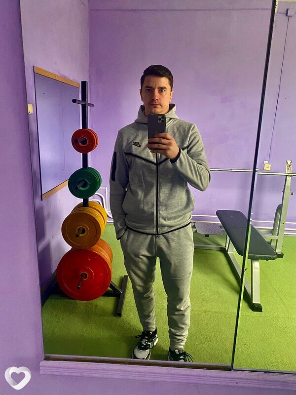 Денис, 29, Витебске — анкета №86575