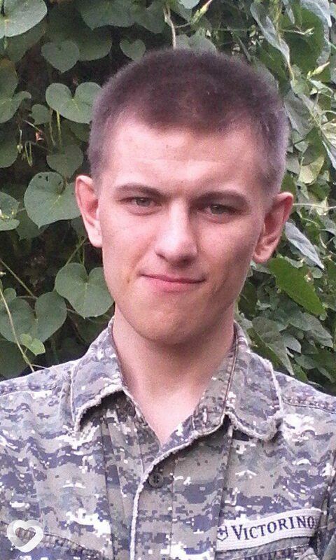 Владимир, 34, Мелитополе — анкета №86577