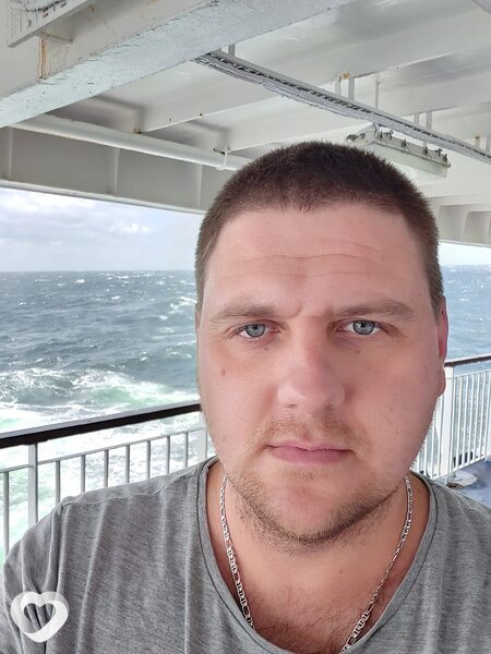 Андрей, 38, Днепр — анкета №86579